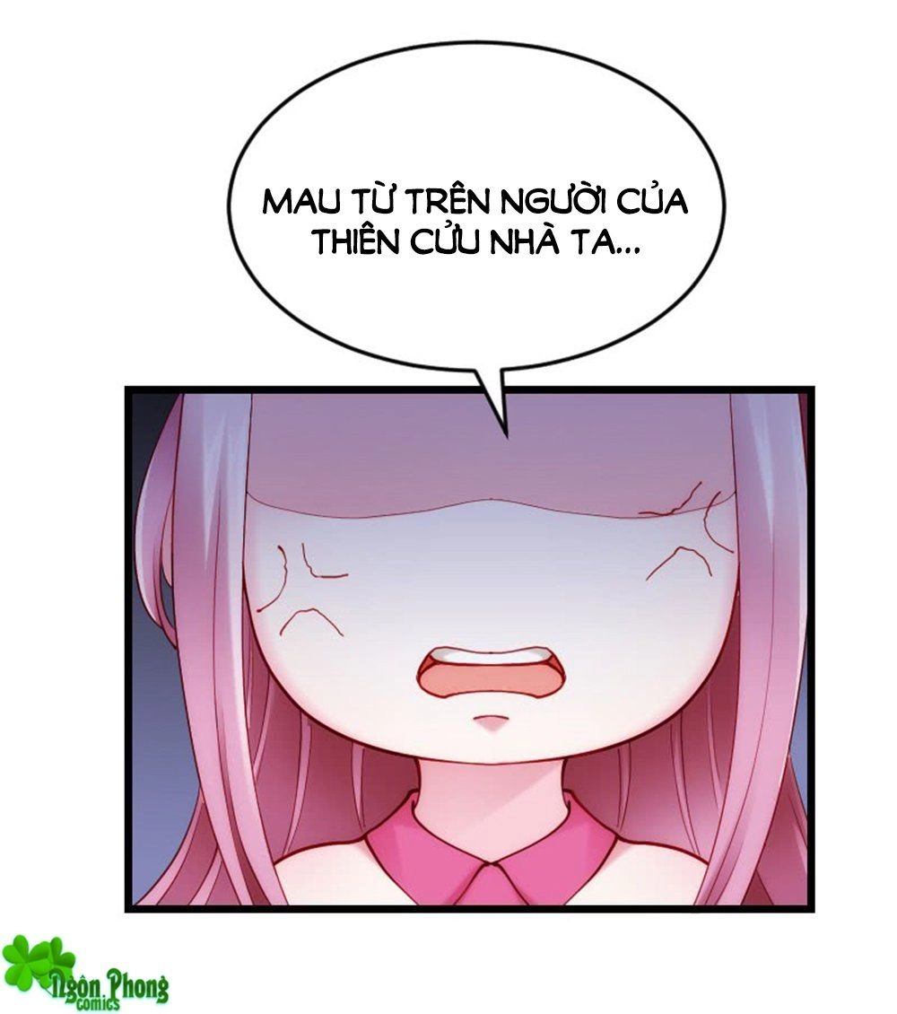 Vạn Năm Nhân Duyên Nhất Tuyến Khiên Chapter 52 - 3