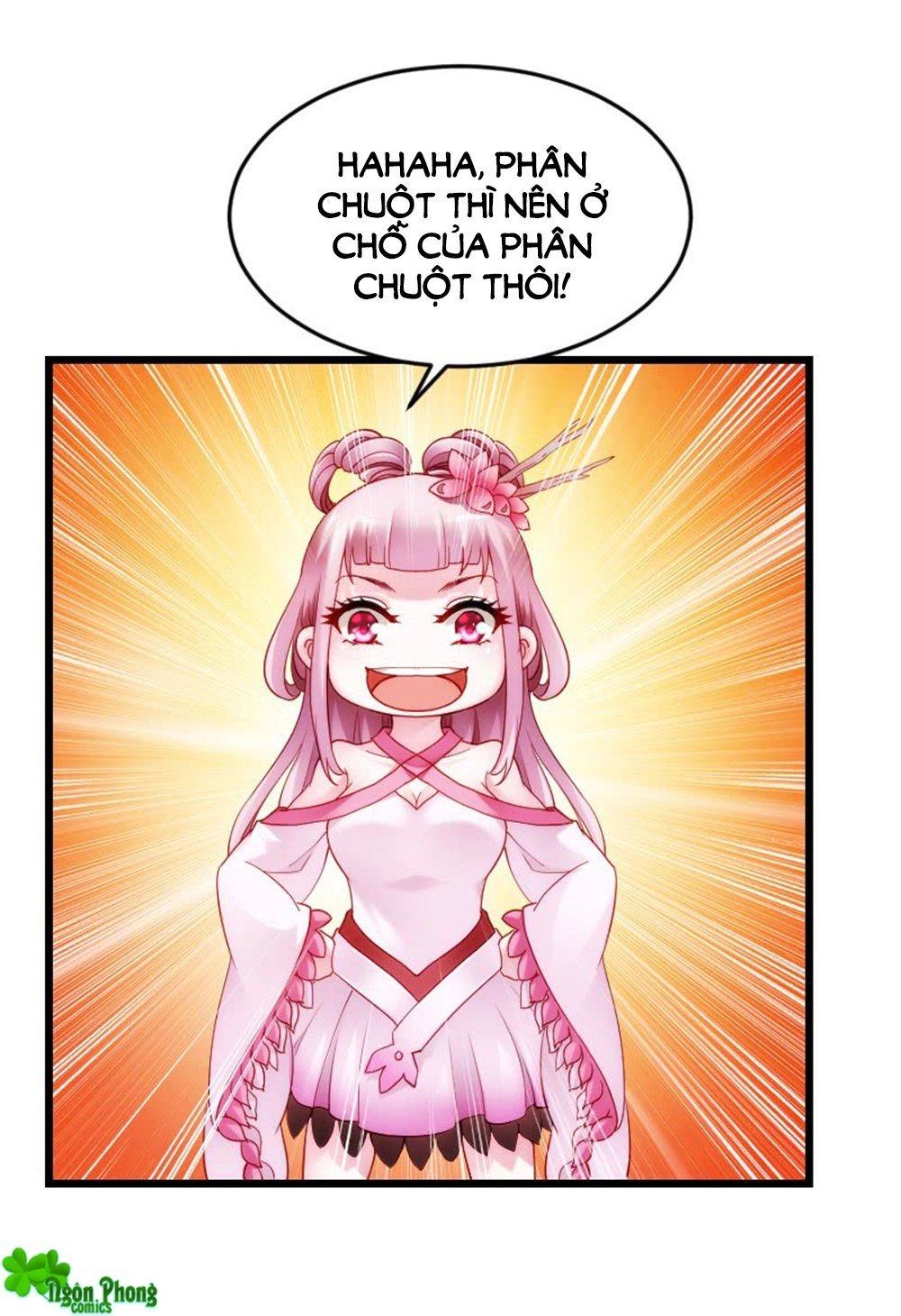 Vạn Năm Nhân Duyên Nhất Tuyến Khiên Chapter 52 - 6