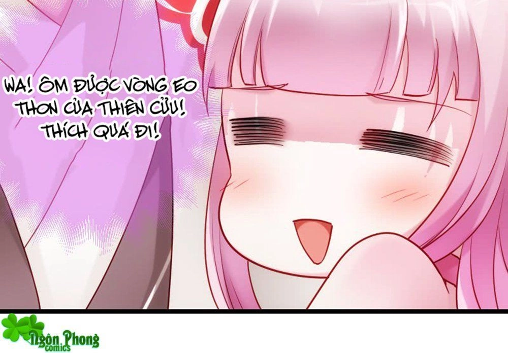 Vạn Năm Nhân Duyên Nhất Tuyến Khiên Chapter 52 - 8