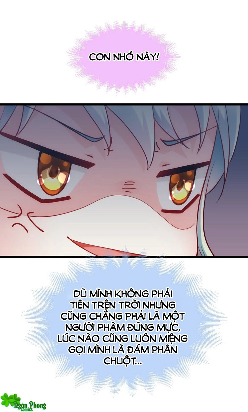 Vạn Năm Nhân Duyên Nhất Tuyến Khiên Chapter 52 - 10