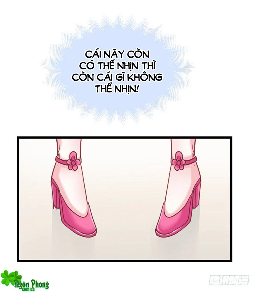 Vạn Năm Nhân Duyên Nhất Tuyến Khiên Chapter 52 - 11