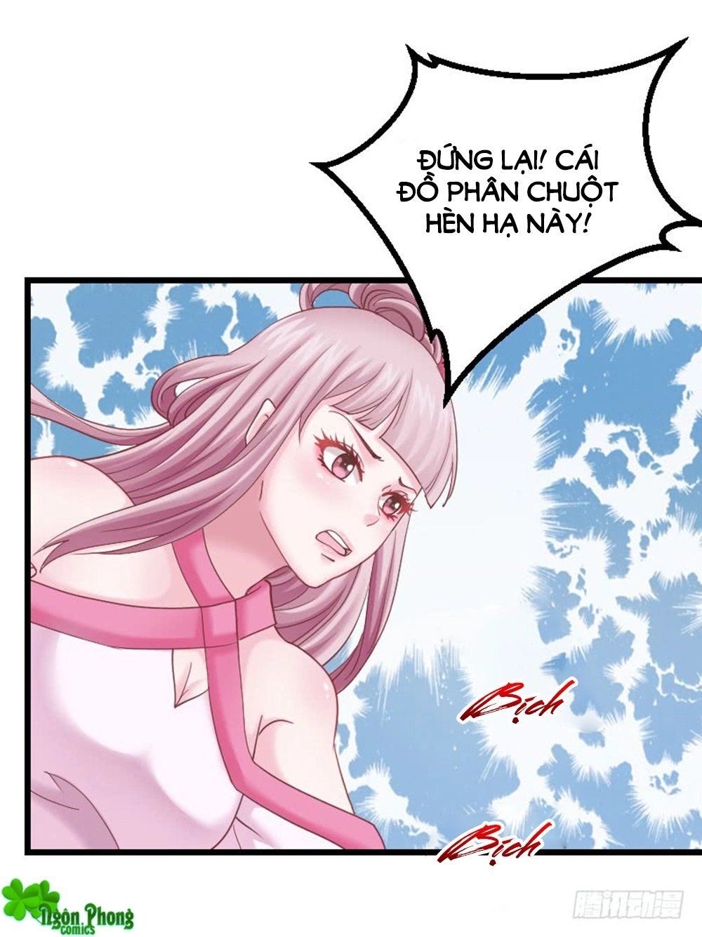 Vạn Năm Nhân Duyên Nhất Tuyến Khiên Chapter 52 - 15