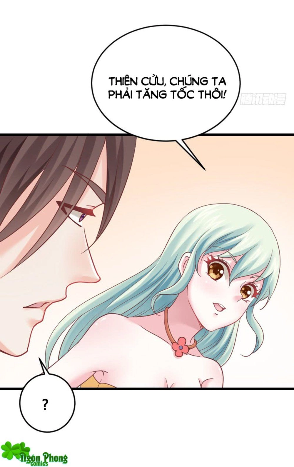 Vạn Năm Nhân Duyên Nhất Tuyến Khiên Chapter 52 - 18