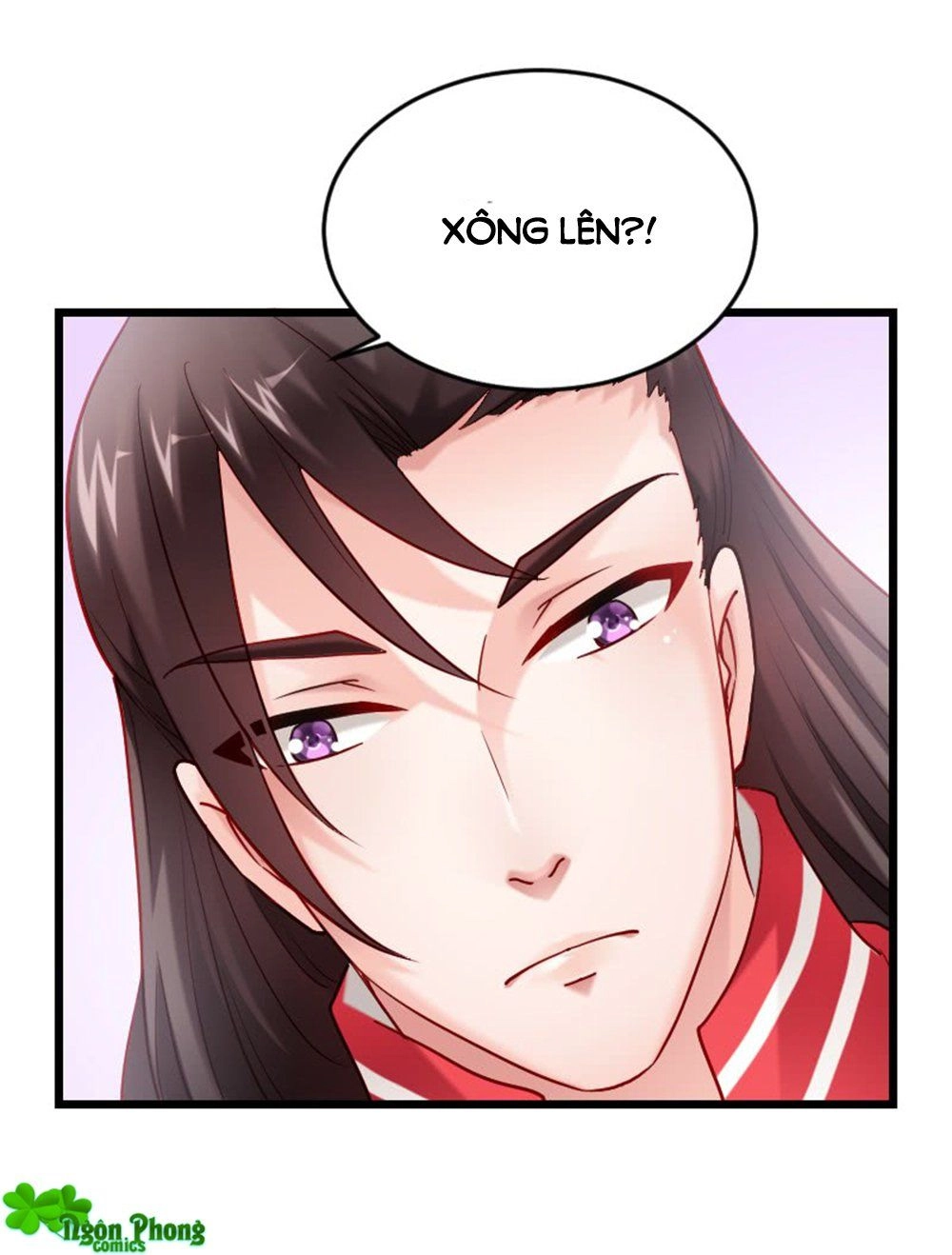 Vạn Năm Nhân Duyên Nhất Tuyến Khiên Chapter 52 - 20