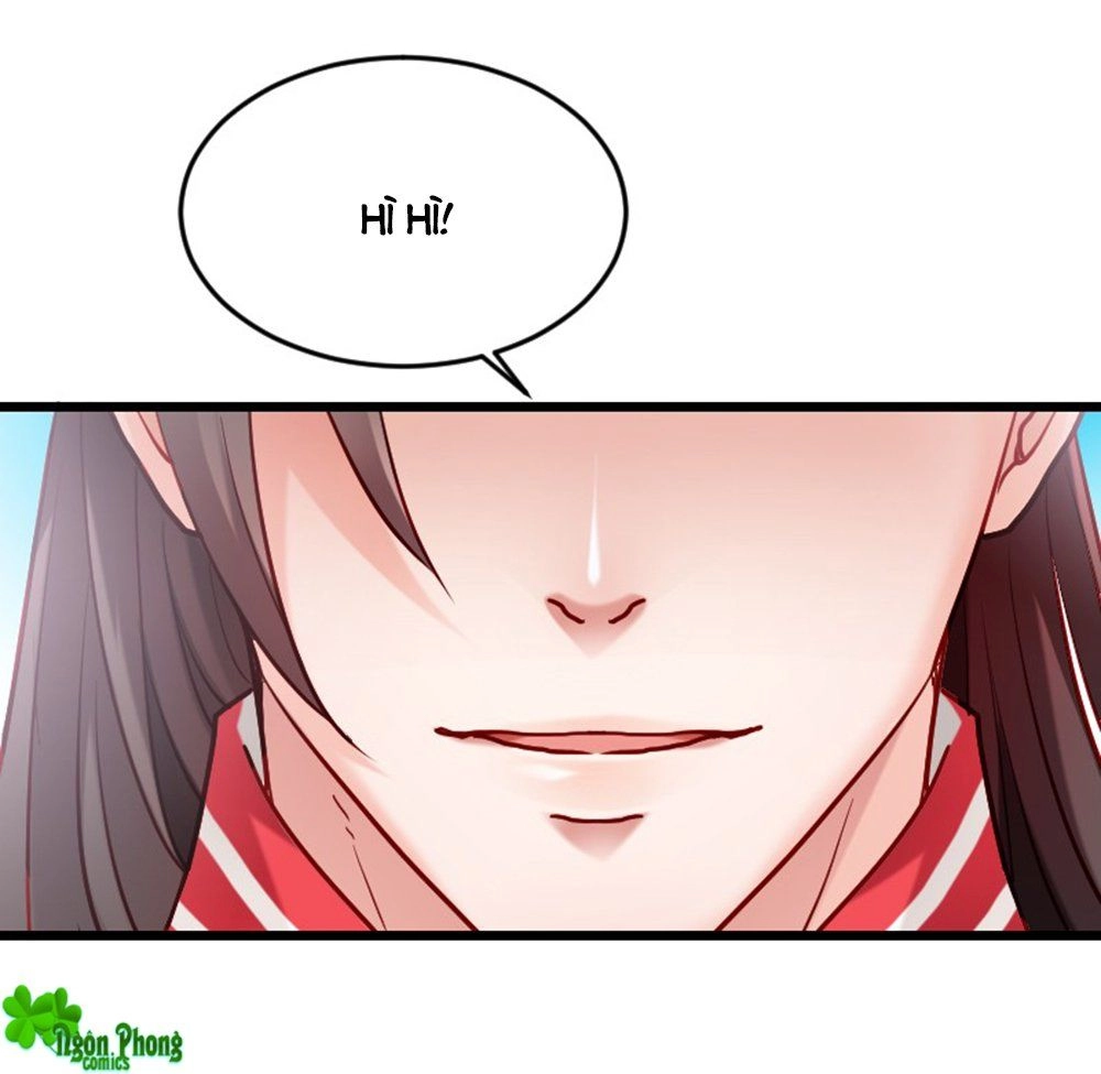 Vạn Năm Nhân Duyên Nhất Tuyến Khiên Chapter 52 - 21