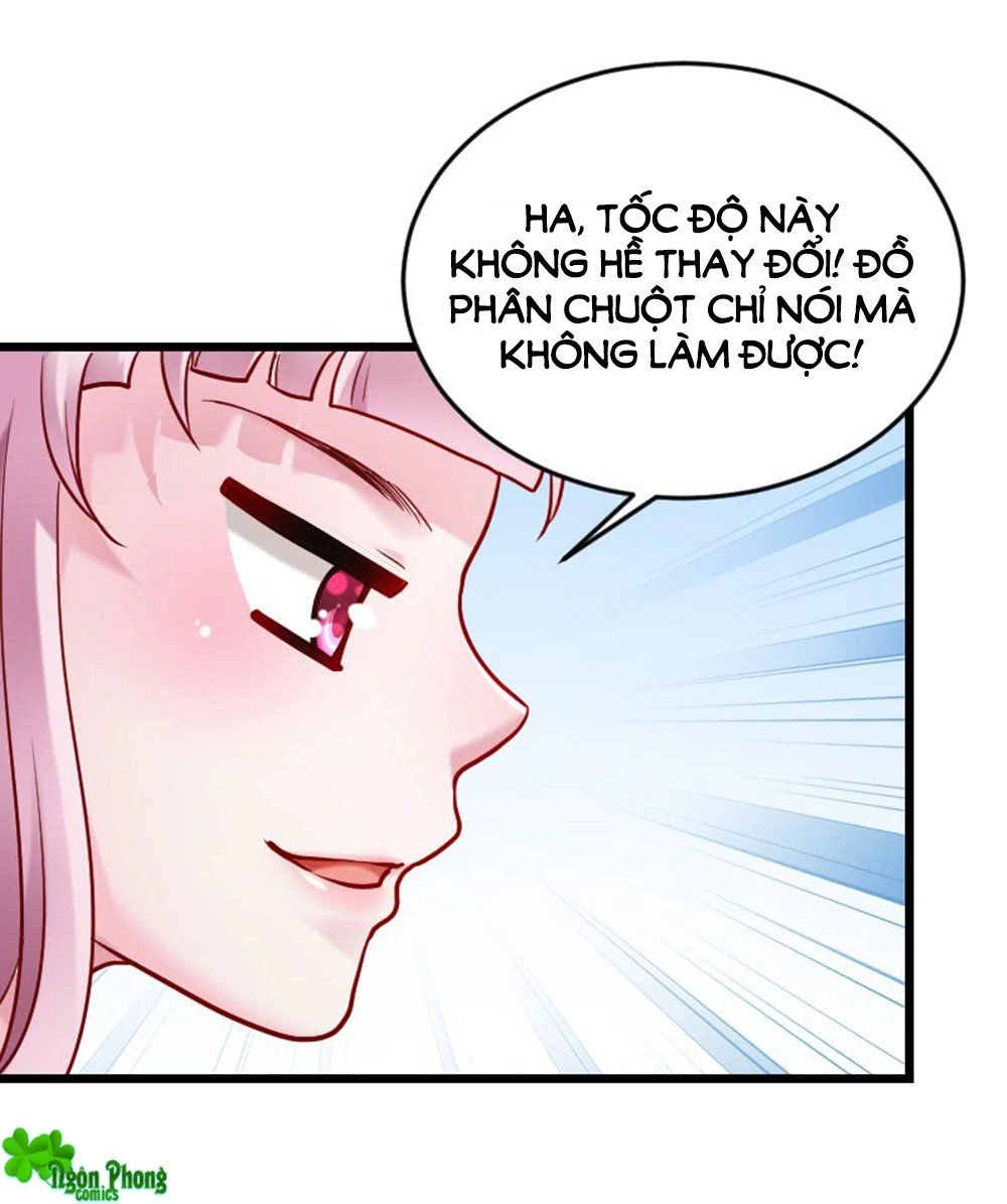 Vạn Năm Nhân Duyên Nhất Tuyến Khiên Chapter 52 - 22