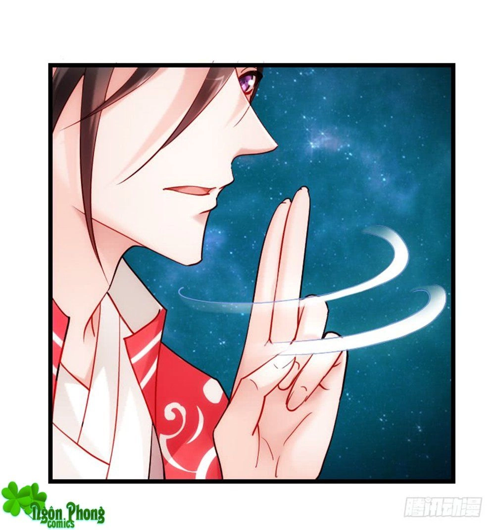 Vạn Năm Nhân Duyên Nhất Tuyến Khiên Chapter 52 - 24