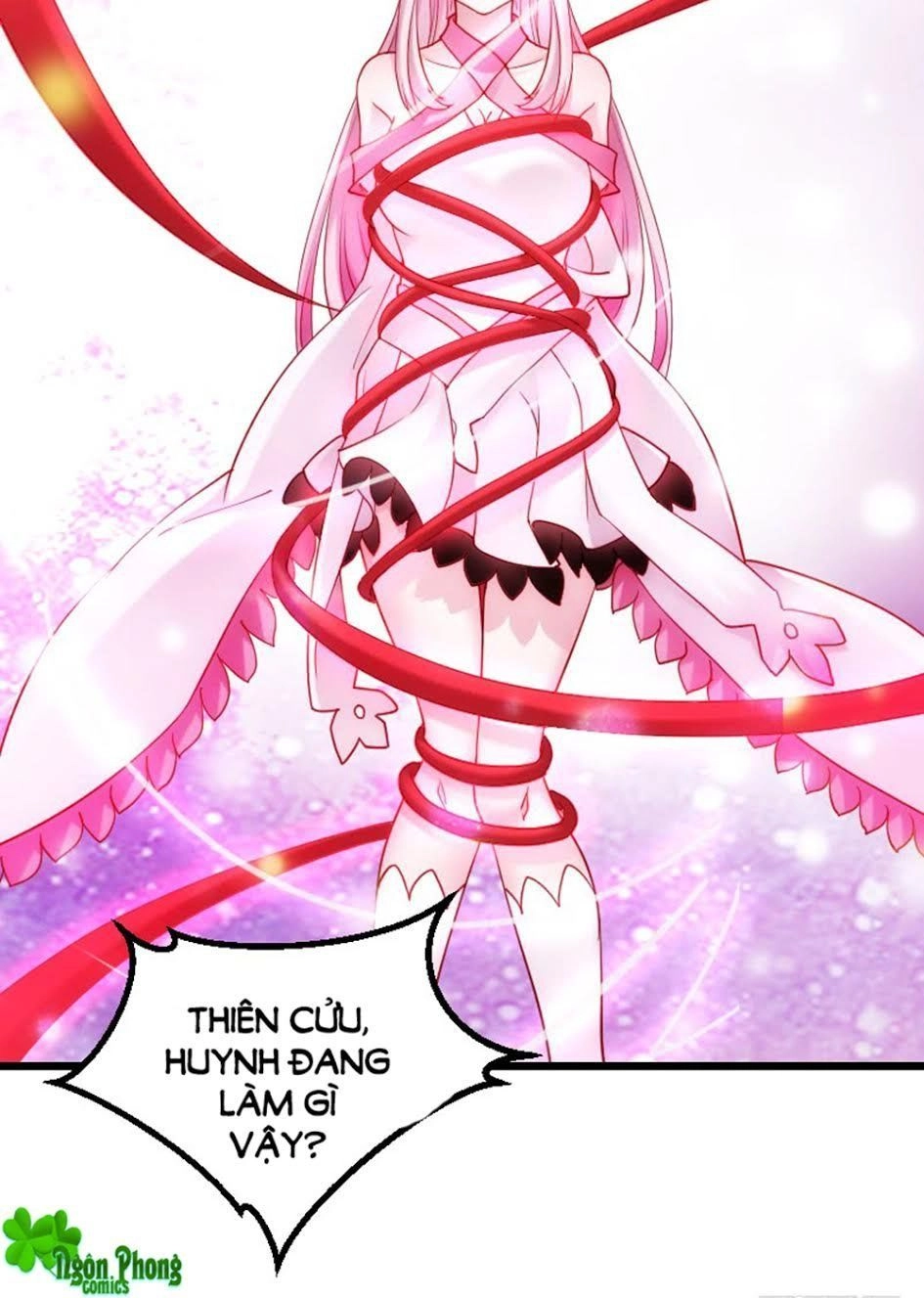 Vạn Năm Nhân Duyên Nhất Tuyến Khiên Chapter 52 - 26