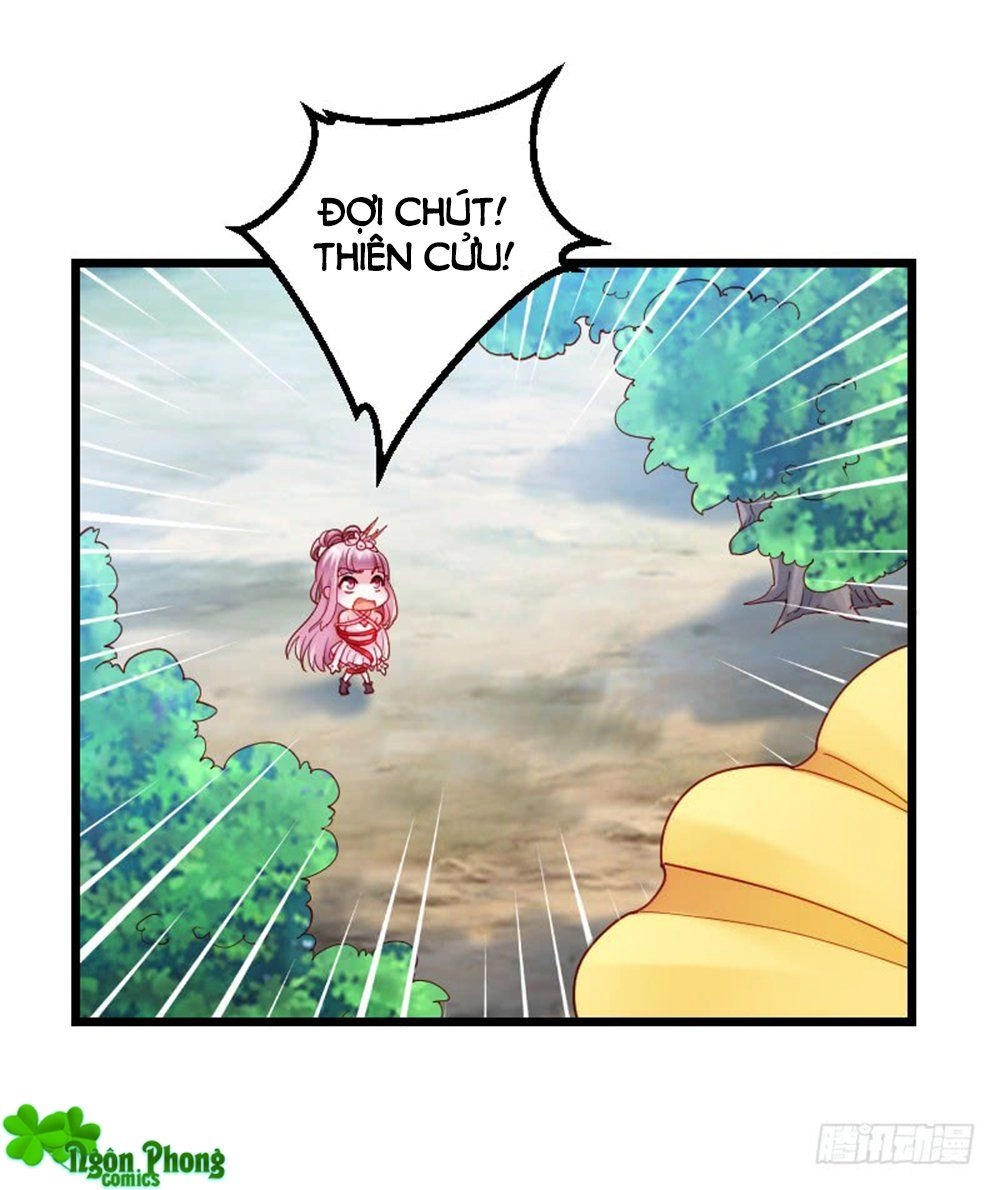 Vạn Năm Nhân Duyên Nhất Tuyến Khiên Chapter 52 - 29