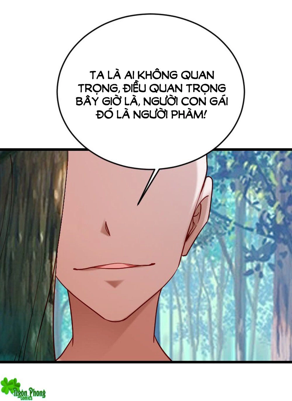 Vạn Năm Nhân Duyên Nhất Tuyến Khiên Chapter 52 - 32