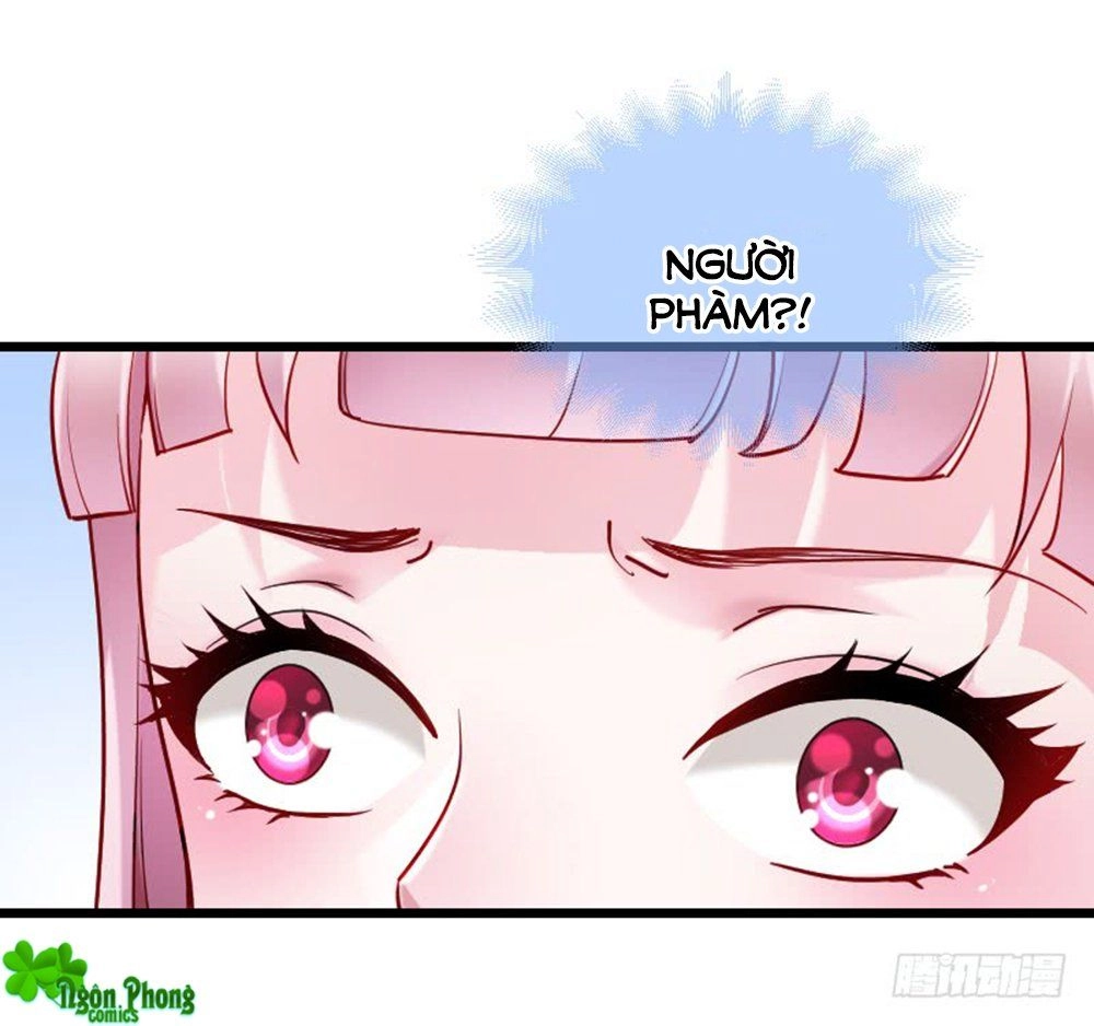 Vạn Năm Nhân Duyên Nhất Tuyến Khiên Chapter 52 - 33