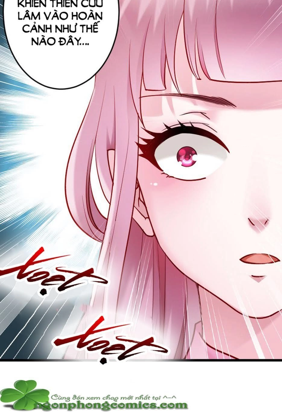 Vạn Năm Nhân Duyên Nhất Tuyến Khiên Chapter 52 - 35