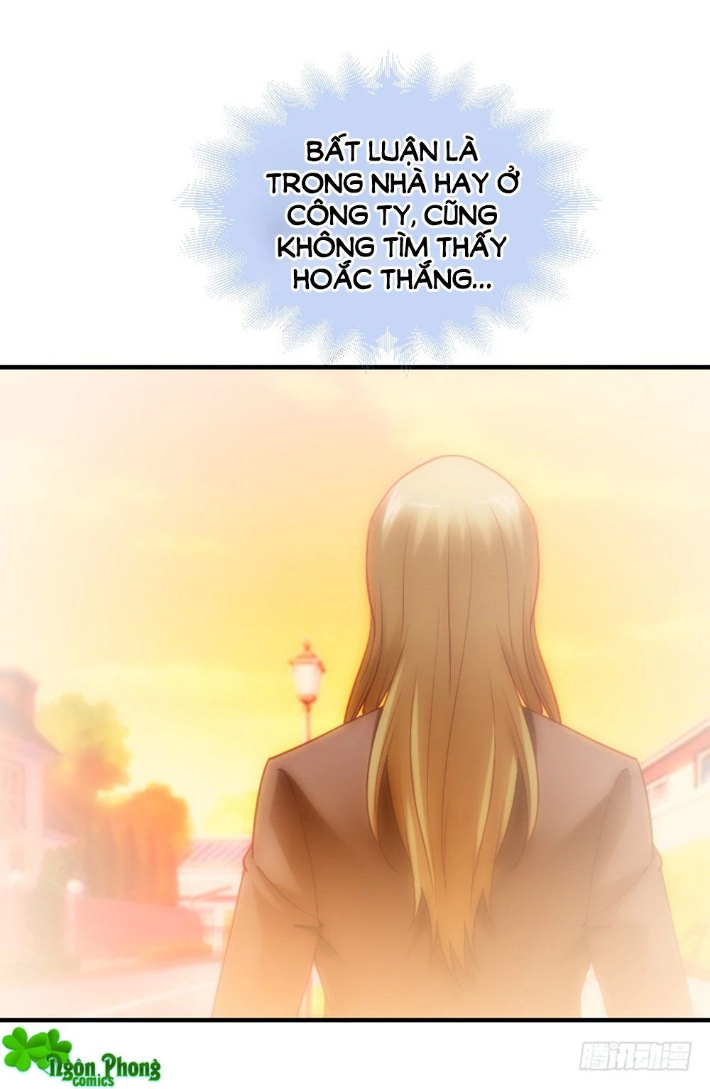 Vạn Năm Nhân Duyên Nhất Tuyến Khiên Chapter 53 - 5