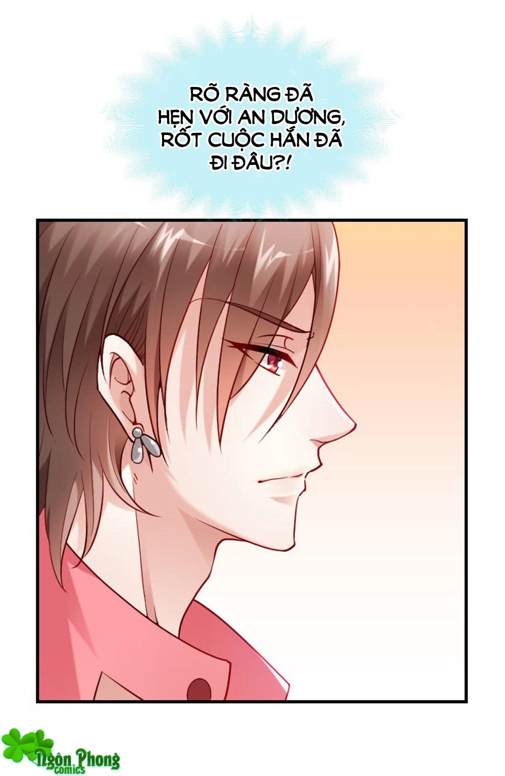 Vạn Năm Nhân Duyên Nhất Tuyến Khiên Chapter 53 - 6