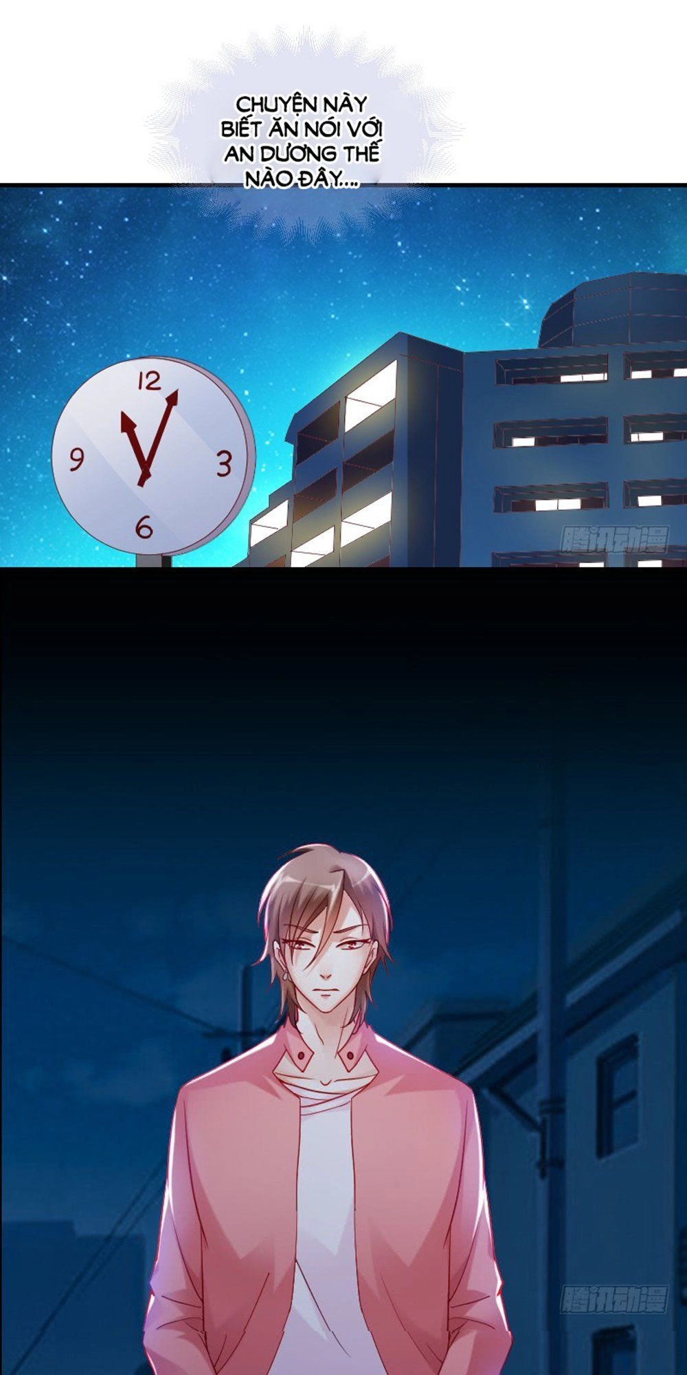 Vạn Năm Nhân Duyên Nhất Tuyến Khiên Chapter 53 - 7