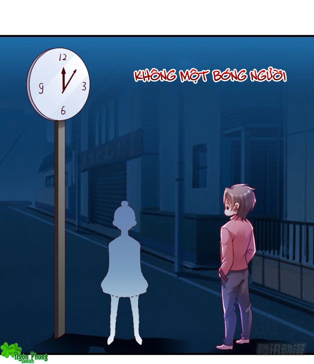 Vạn Năm Nhân Duyên Nhất Tuyến Khiên Chapter 53 - 9