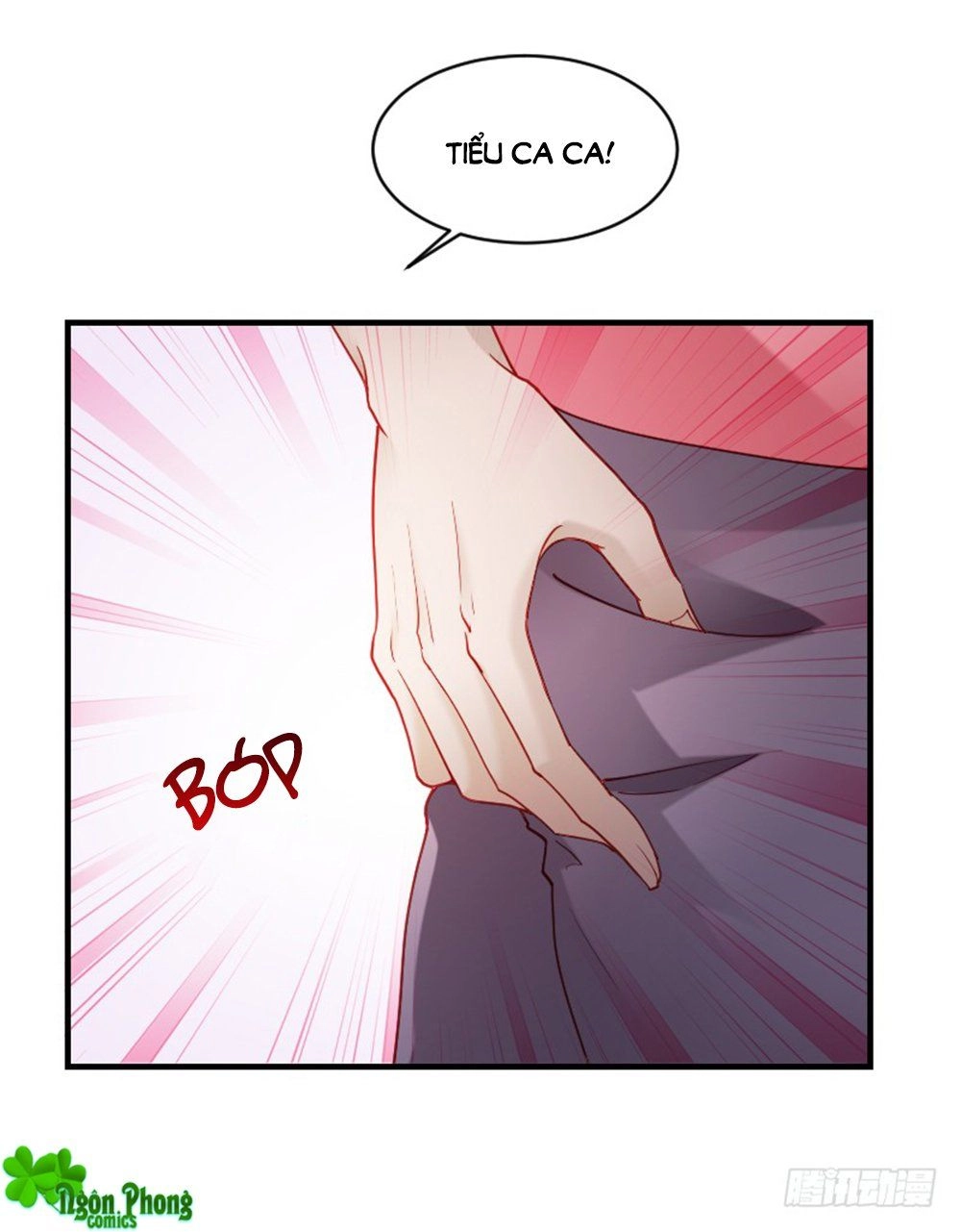 Vạn Năm Nhân Duyên Nhất Tuyến Khiên Chapter 53 - 11