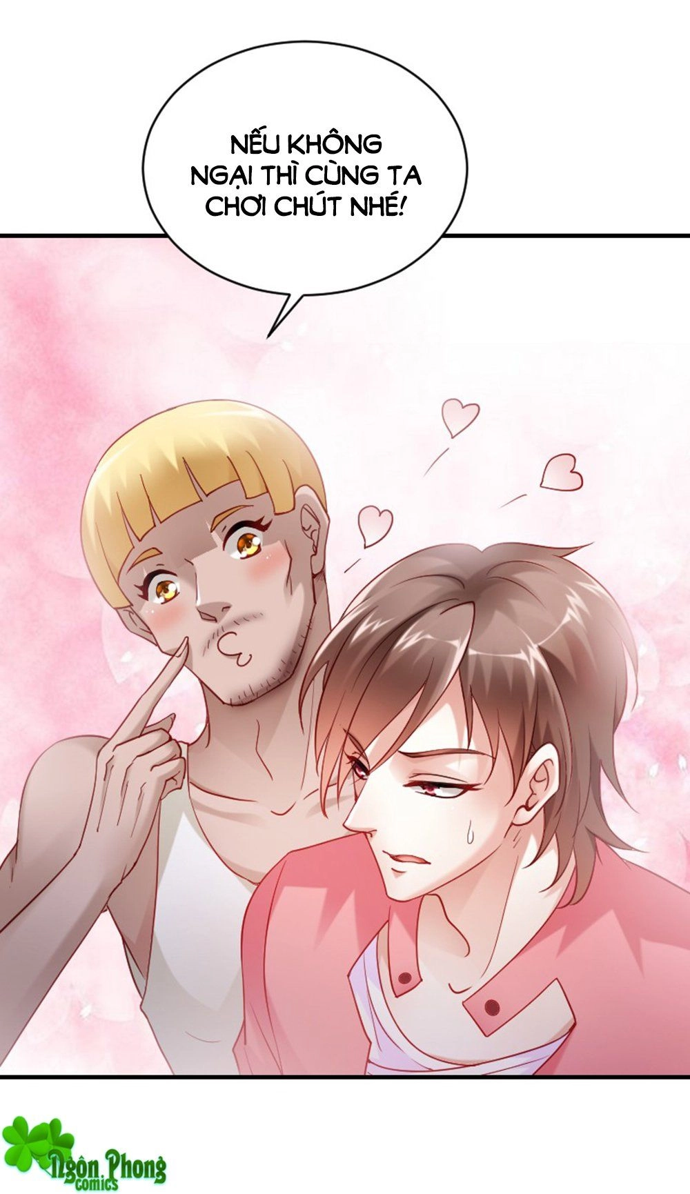 Vạn Năm Nhân Duyên Nhất Tuyến Khiên Chapter 53 - 13