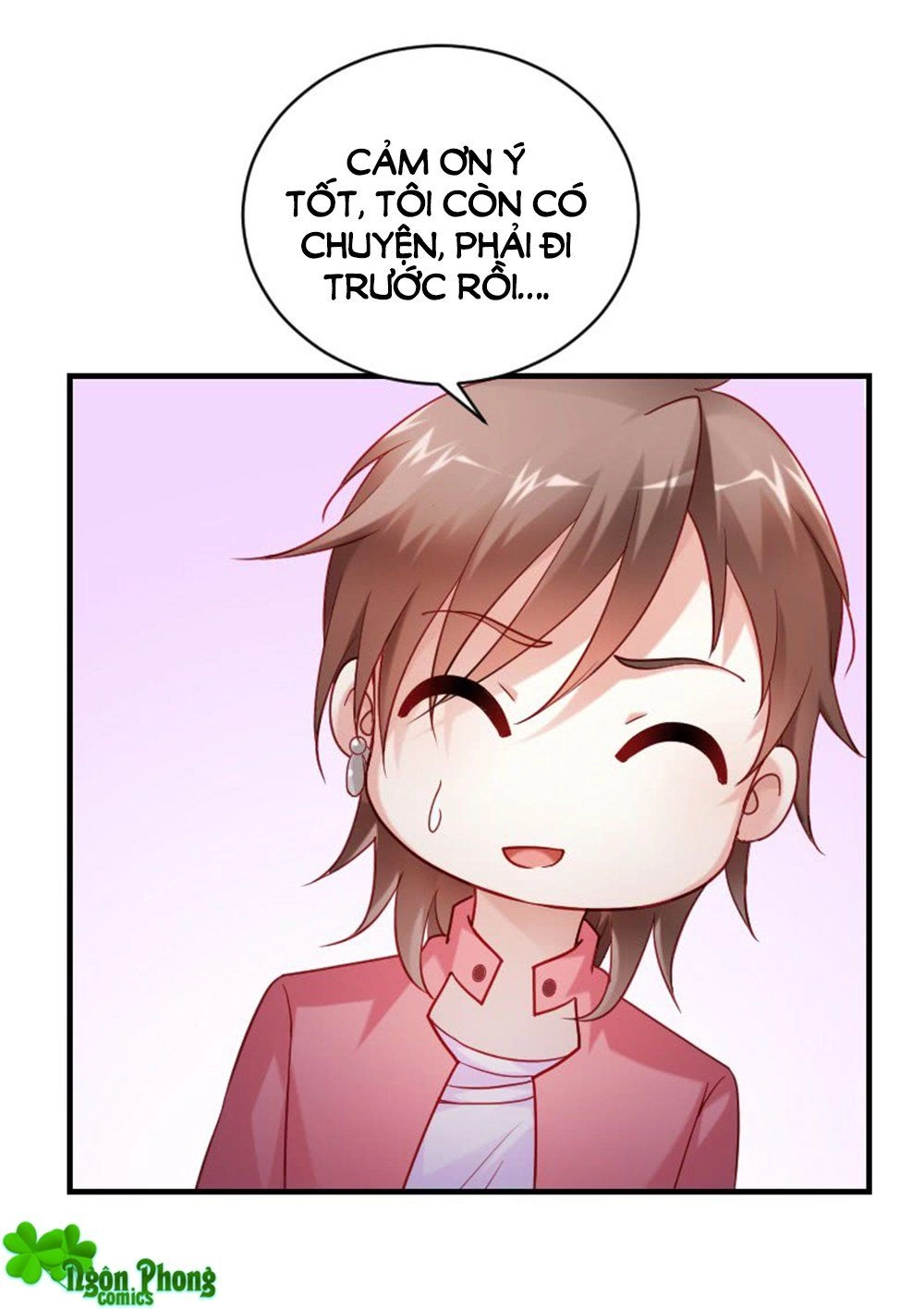 Vạn Năm Nhân Duyên Nhất Tuyến Khiên Chapter 53 - 14