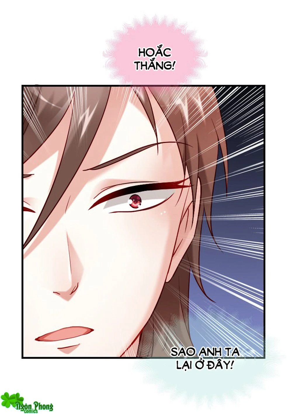 Vạn Năm Nhân Duyên Nhất Tuyến Khiên Chapter 53 - 19