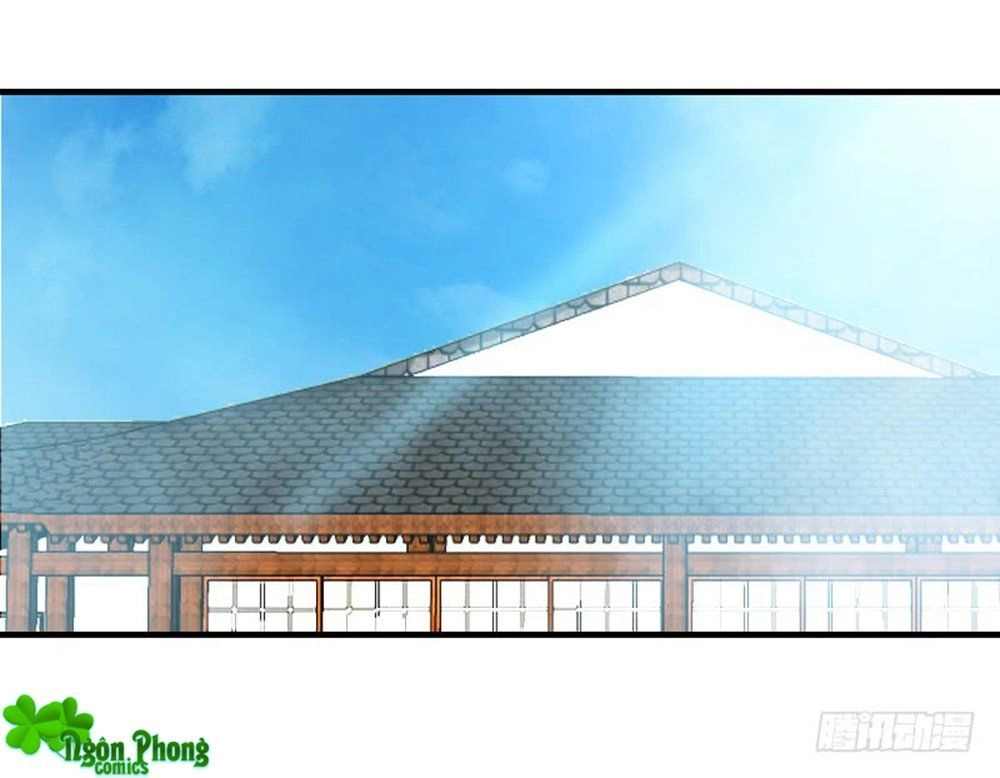 Vạn Năm Nhân Duyên Nhất Tuyến Khiên Chapter 53 - 20