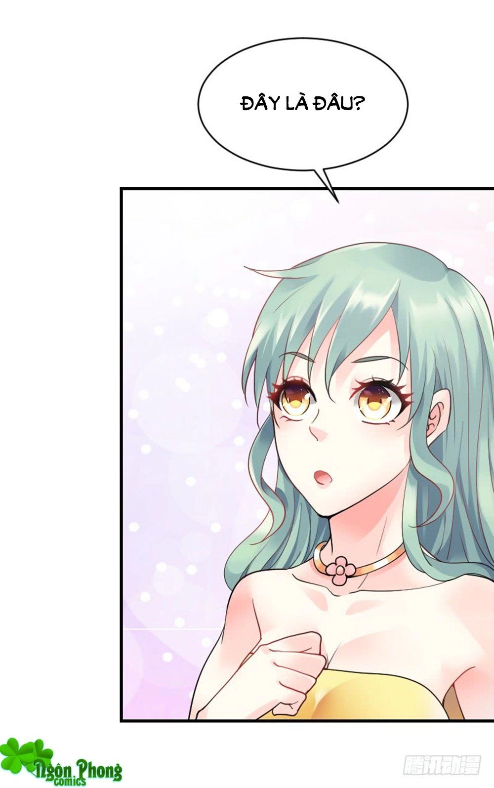 Vạn Năm Nhân Duyên Nhất Tuyến Khiên Chapter 53 - 22