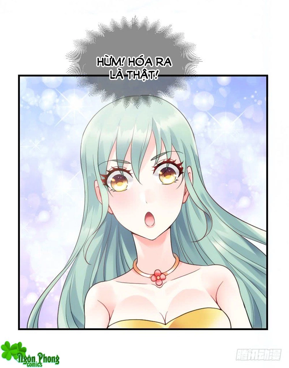 Vạn Năm Nhân Duyên Nhất Tuyến Khiên Chapter 53 - 25