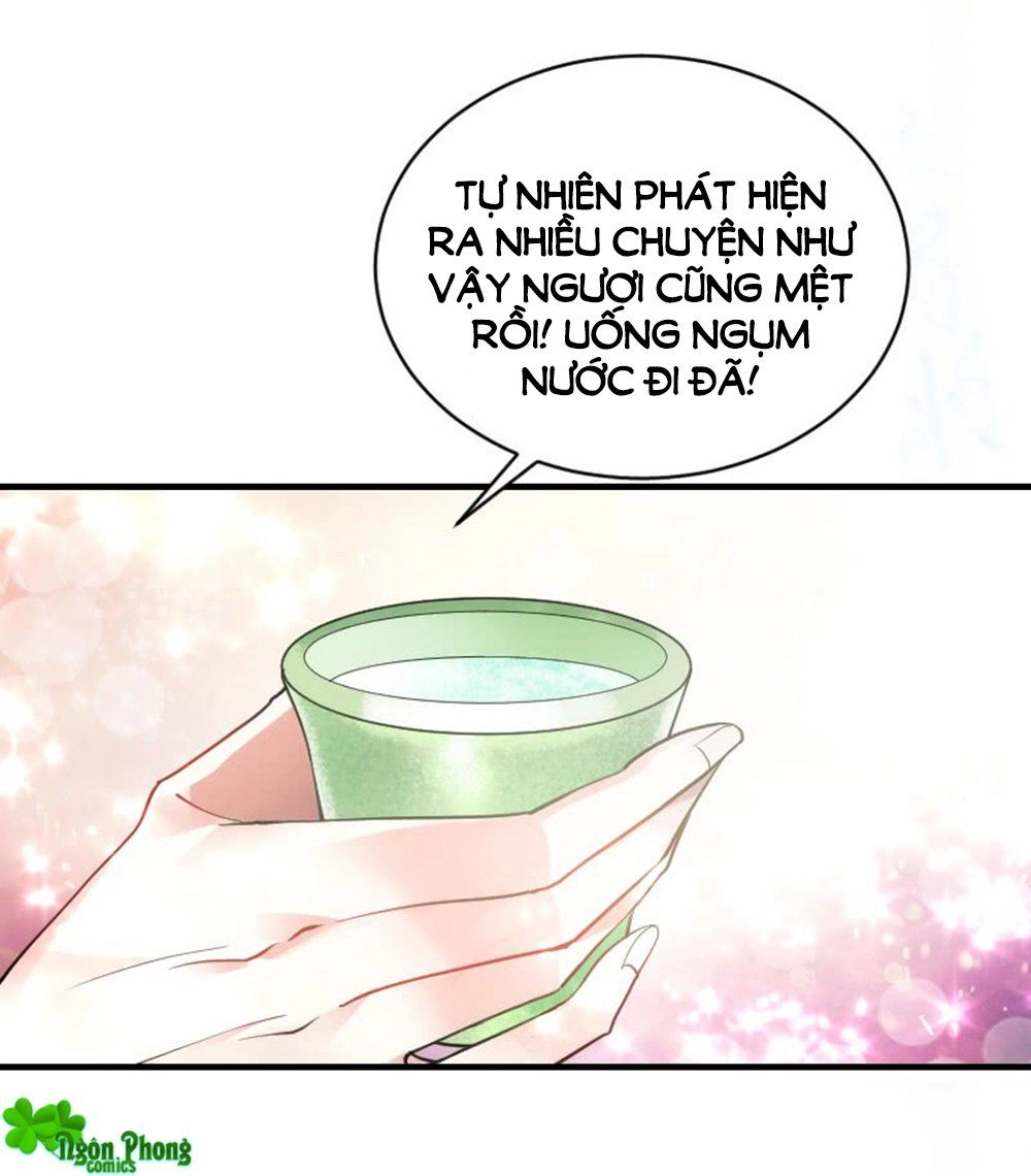 Vạn Năm Nhân Duyên Nhất Tuyến Khiên Chapter 53 - 26