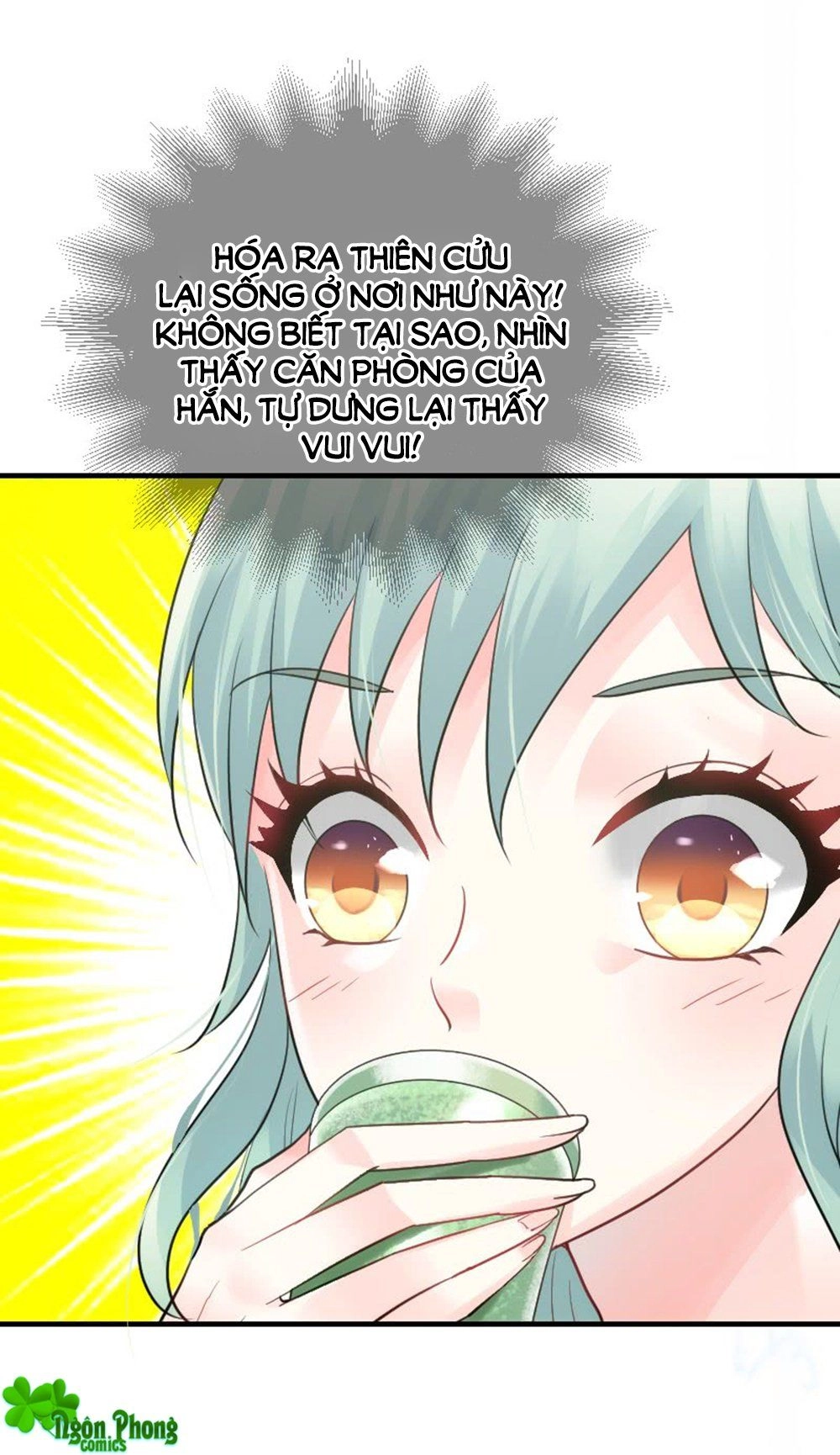 Vạn Năm Nhân Duyên Nhất Tuyến Khiên Chapter 53 - 28