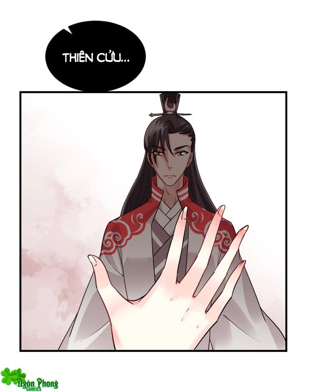 Vạn Năm Nhân Duyên Nhất Tuyến Khiên Chapter 53 - 35