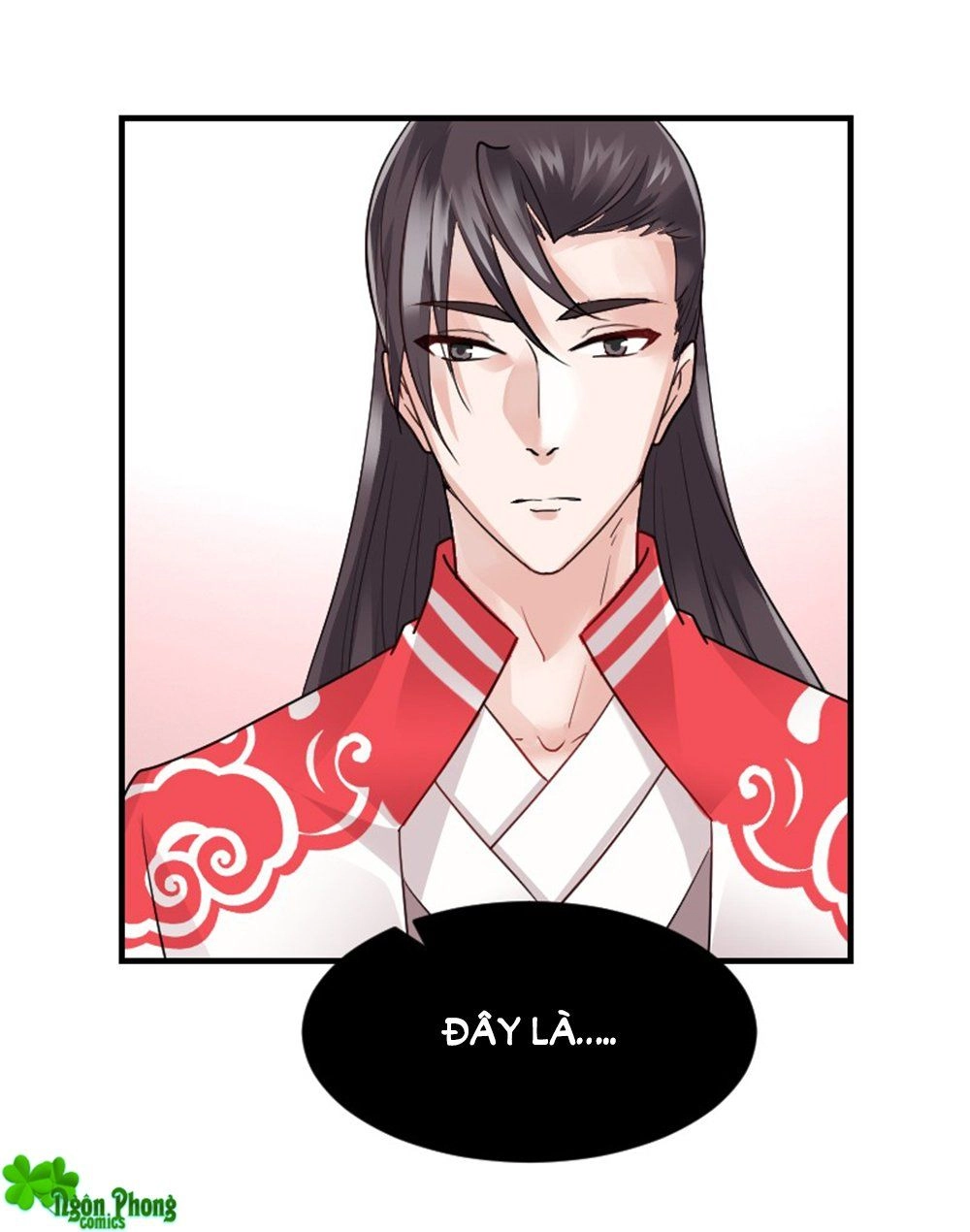 Vạn Năm Nhân Duyên Nhất Tuyến Khiên Chapter 53 - 36