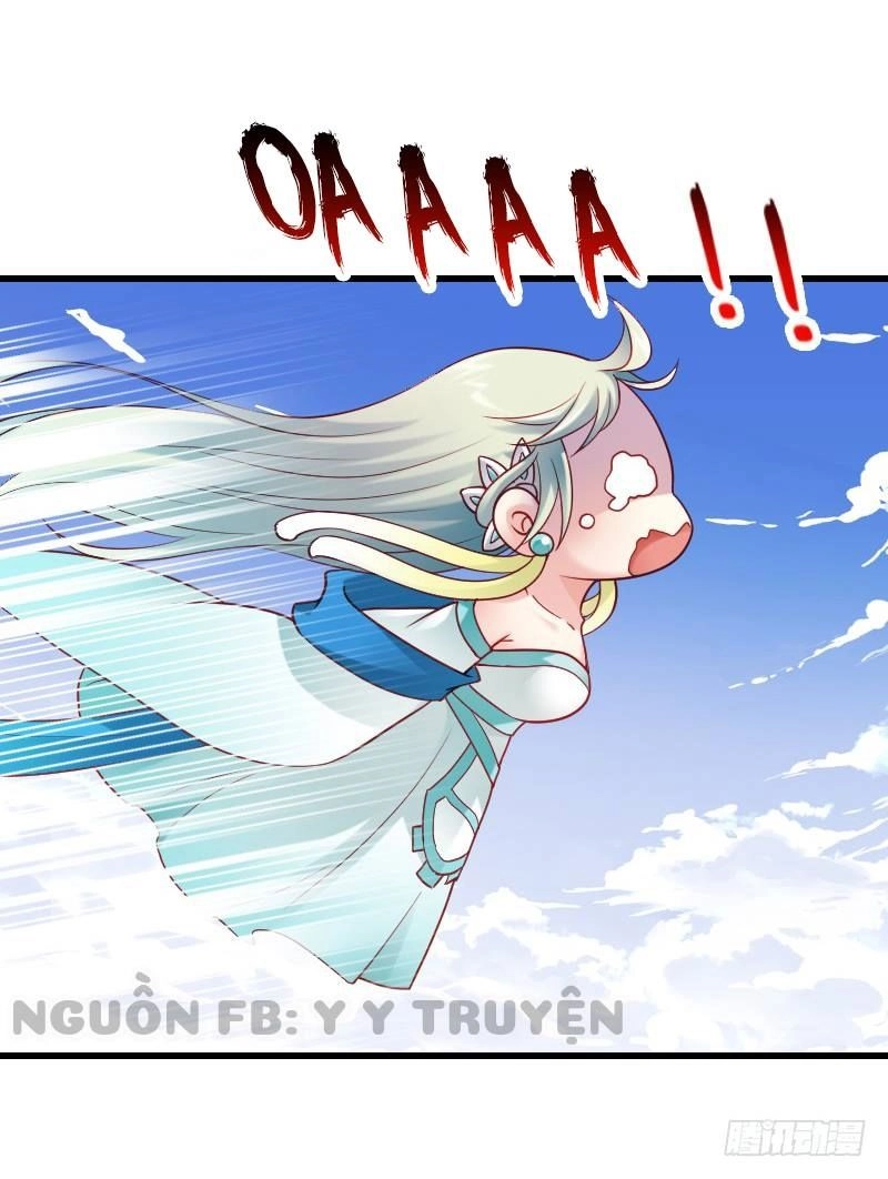 Vạn Năm Nhân Duyên Nhất Tuyến Khiên Chapter 54 - 2