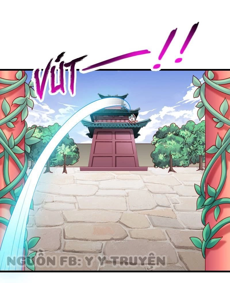 Vạn Năm Nhân Duyên Nhất Tuyến Khiên Chapter 54 - 3