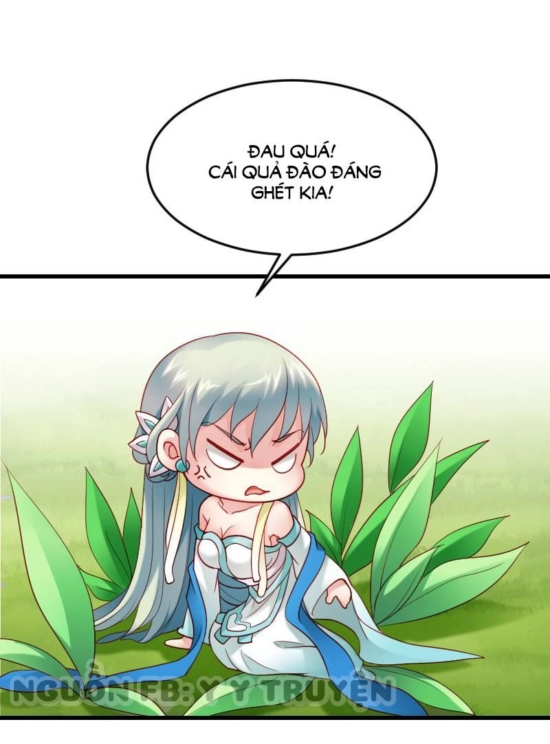 Vạn Năm Nhân Duyên Nhất Tuyến Khiên Chapter 54 - 6