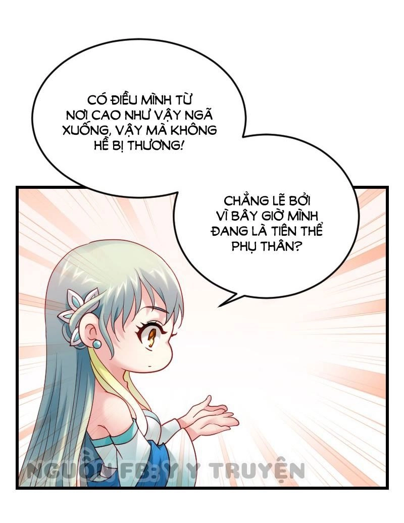 Vạn Năm Nhân Duyên Nhất Tuyến Khiên Chapter 54 - 7