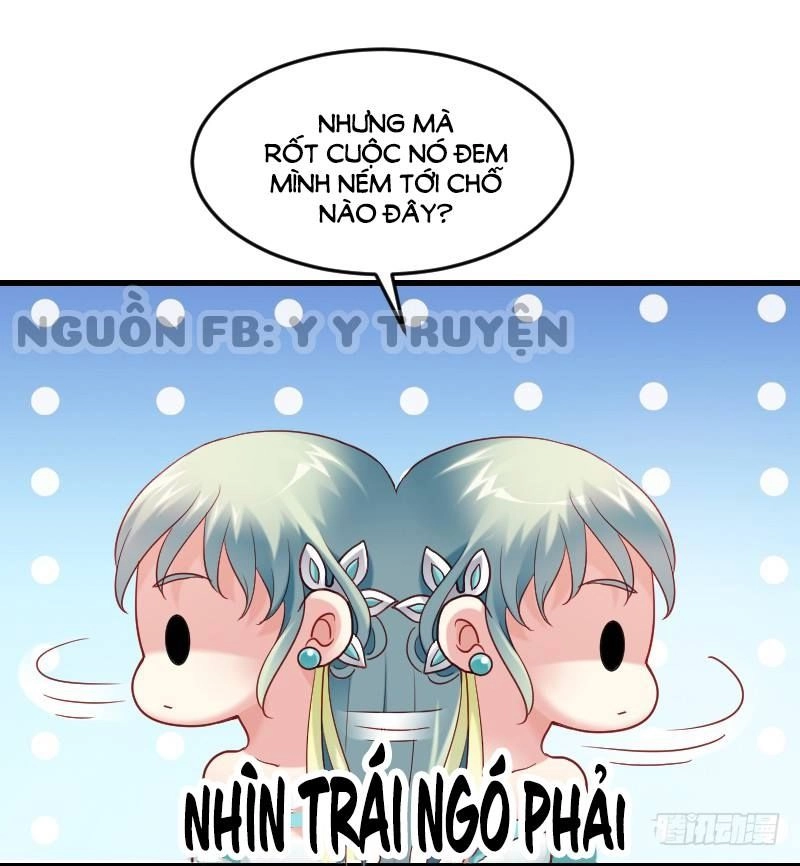 Vạn Năm Nhân Duyên Nhất Tuyến Khiên Chapter 54 - 8