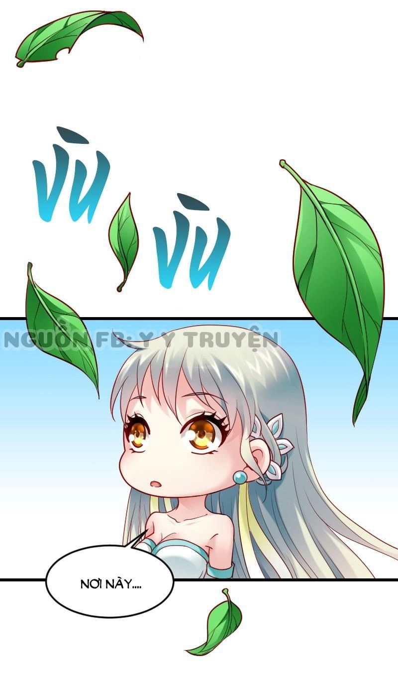 Vạn Năm Nhân Duyên Nhất Tuyến Khiên Chapter 54 - 10