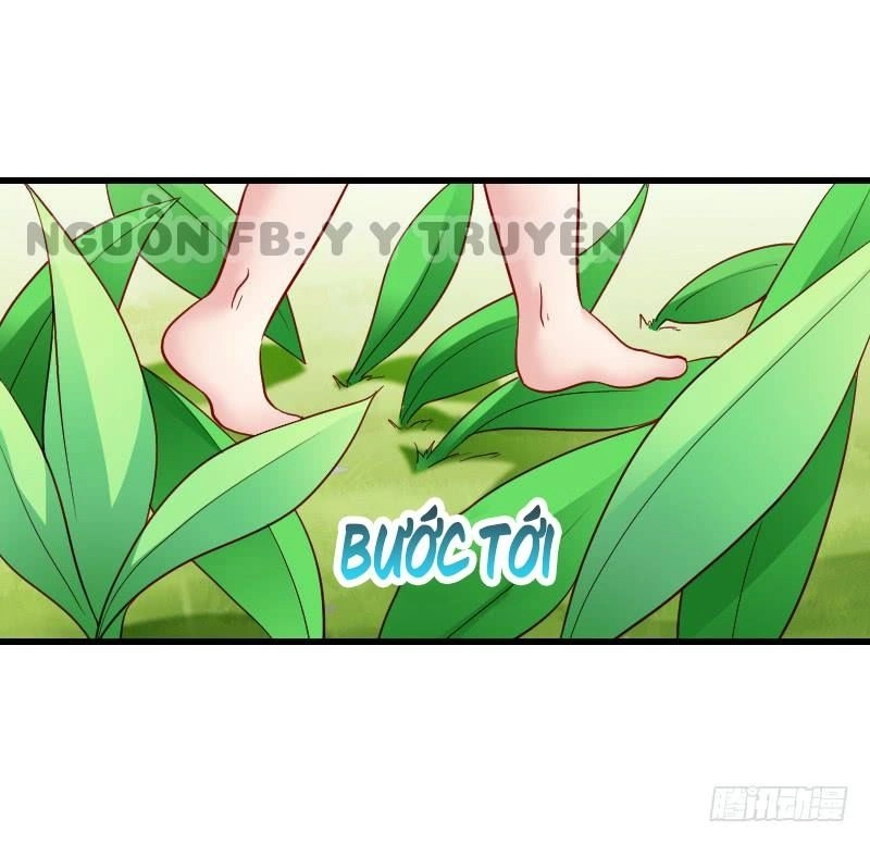 Vạn Năm Nhân Duyên Nhất Tuyến Khiên Chapter 54 - 12