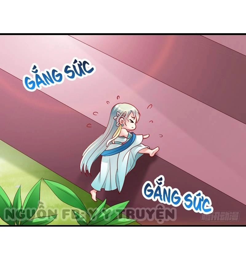 Vạn Năm Nhân Duyên Nhất Tuyến Khiên Chapter 54 - 13