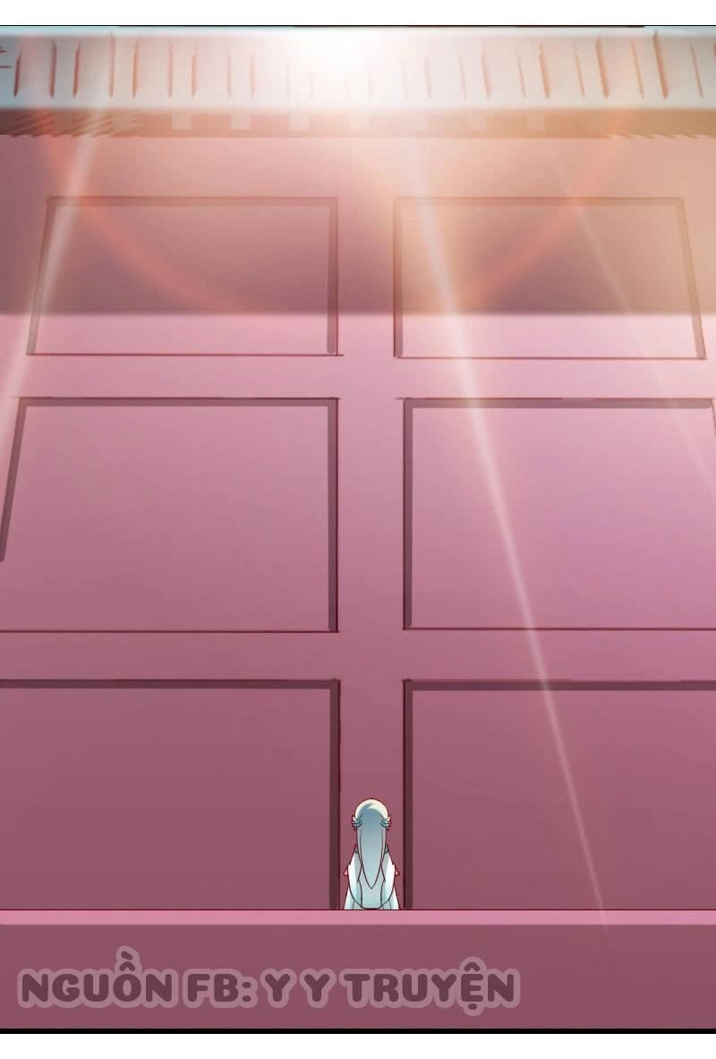 Vạn Năm Nhân Duyên Nhất Tuyến Khiên Chapter 54 - 14