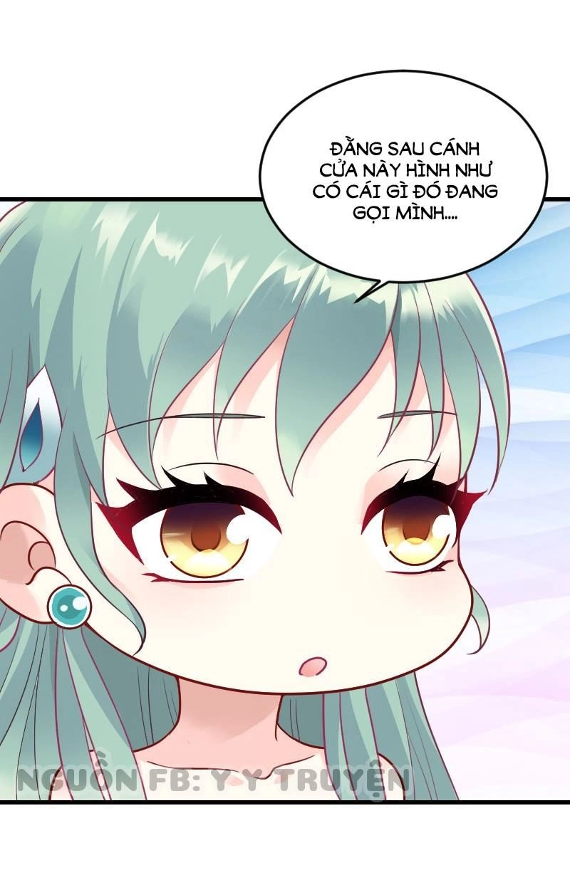 Vạn Năm Nhân Duyên Nhất Tuyến Khiên Chapter 54 - 16