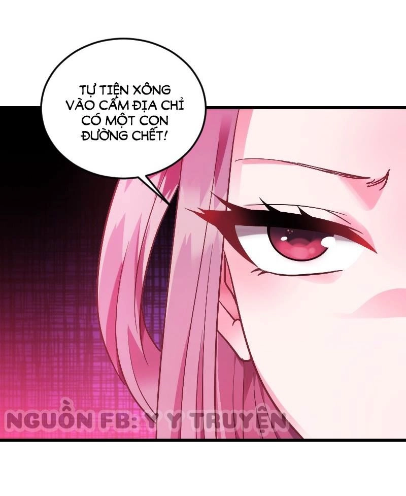 Vạn Năm Nhân Duyên Nhất Tuyến Khiên Chapter 54 - 22