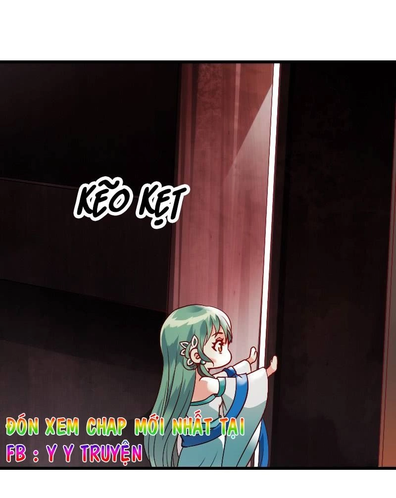 Vạn Năm Nhân Duyên Nhất Tuyến Khiên Chapter 54 - 23