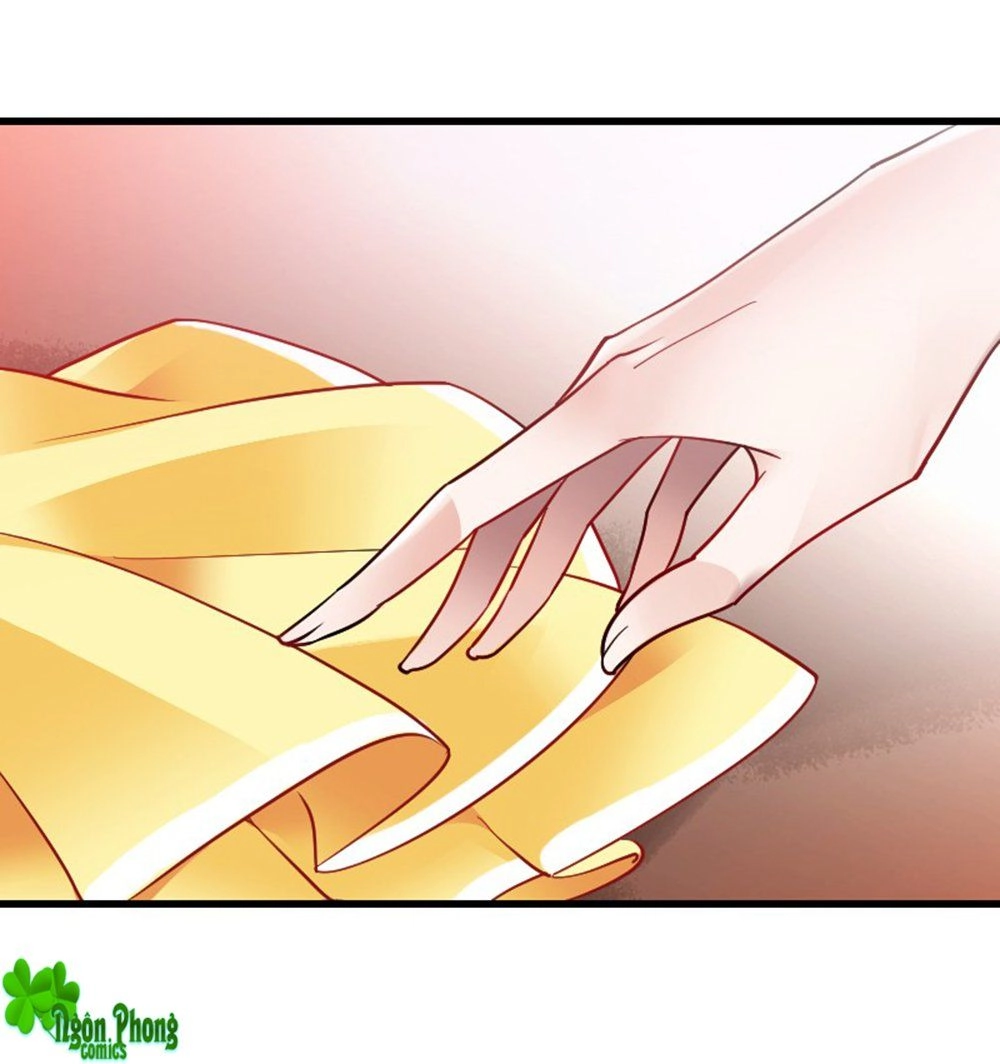 Vạn Năm Nhân Duyên Nhất Tuyến Khiên Chapter 55 - 6