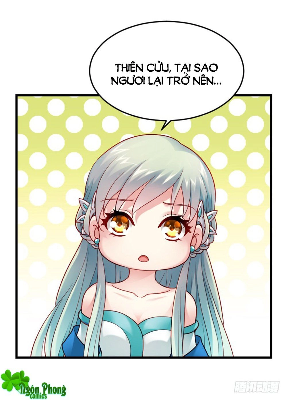 Vạn Năm Nhân Duyên Nhất Tuyến Khiên Chapter 55 - 9