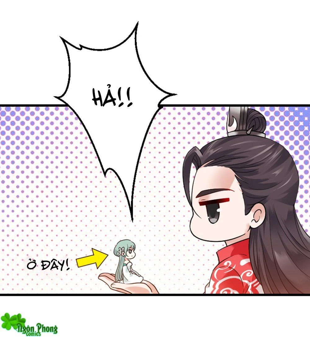 Vạn Năm Nhân Duyên Nhất Tuyến Khiên Chapter 55 - 12