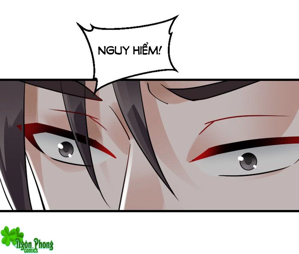 Vạn Năm Nhân Duyên Nhất Tuyến Khiên Chapter 55 - 16