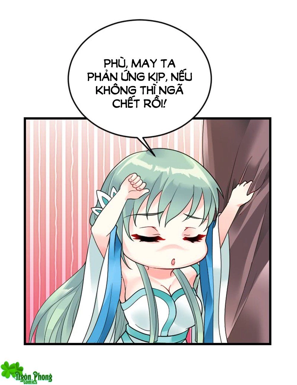 Vạn Năm Nhân Duyên Nhất Tuyến Khiên Chapter 55 - 19