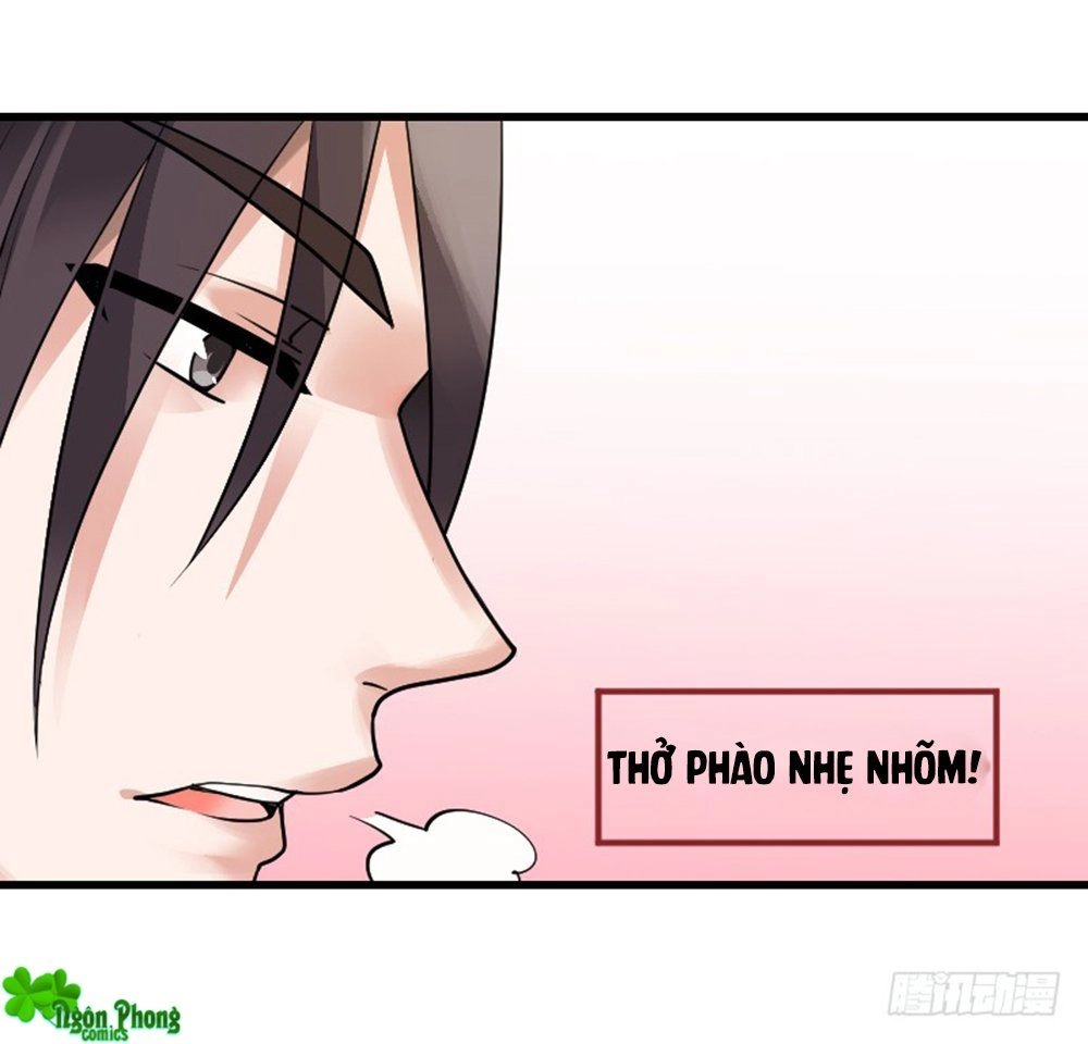 Vạn Năm Nhân Duyên Nhất Tuyến Khiên Chapter 55 - 20