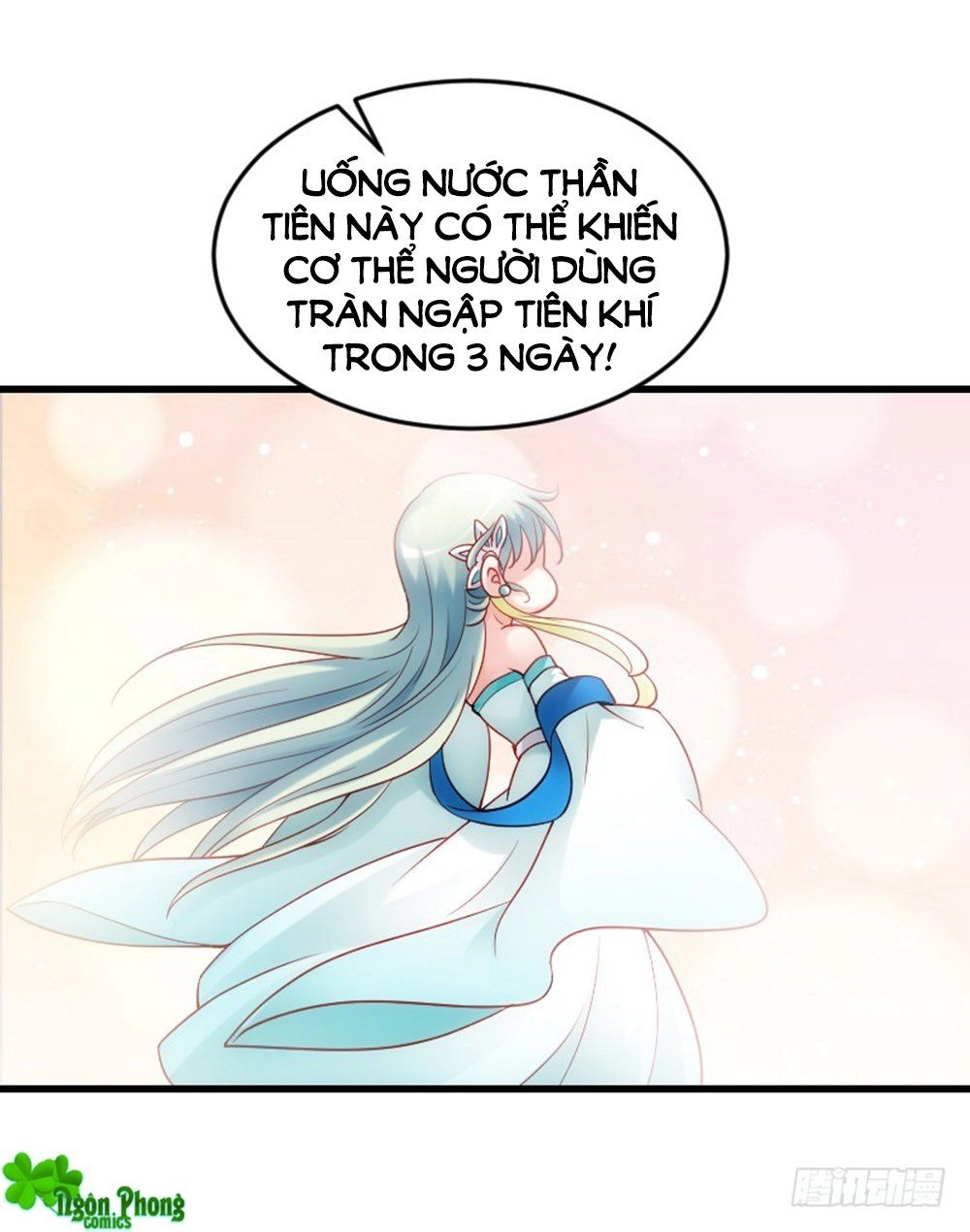 Vạn Năm Nhân Duyên Nhất Tuyến Khiên Chapter 55 - 24